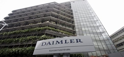 Daimler Y Aabar Acuerdan Producir Camiones Y Autobuses En Argelia