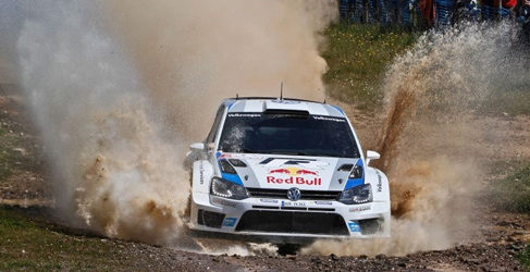 ogier dia 2 portugal