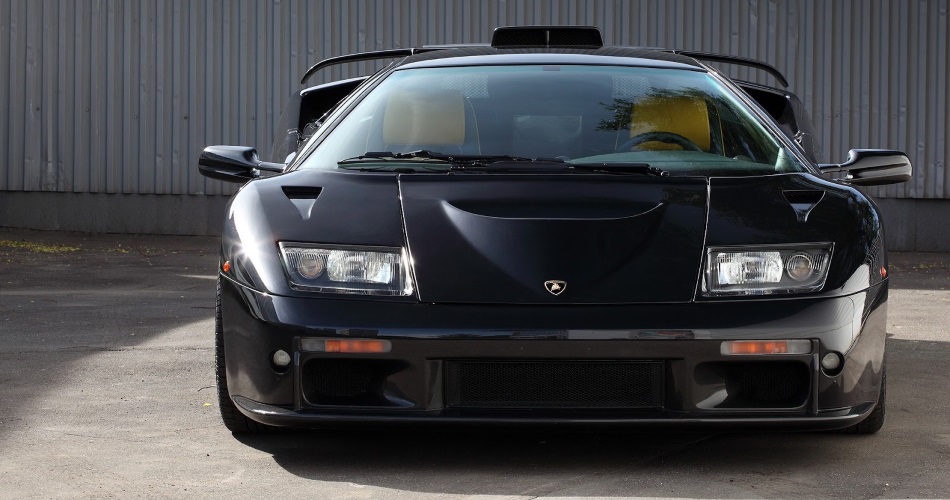 lamborghini diablo gt el mas brutal de la saga diablo motor y racing