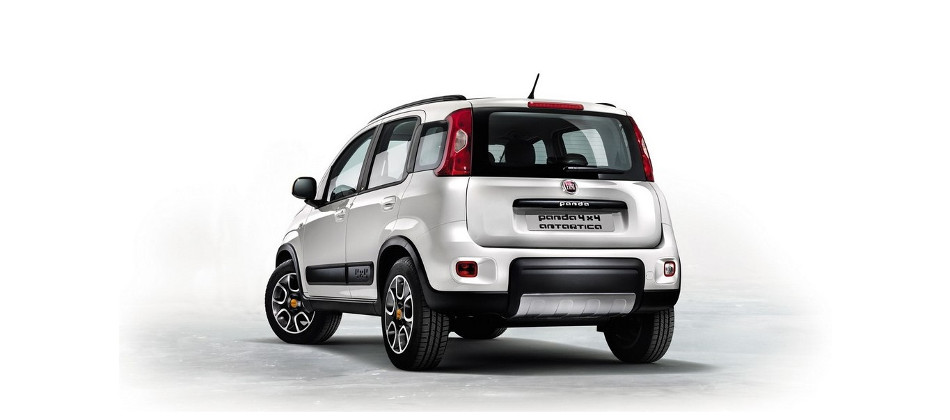 Fiat panda olx