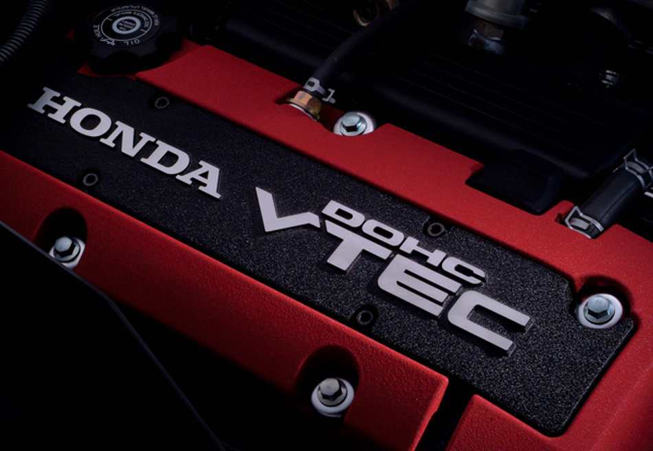 Los motores Honda y su famosa tecnología Vtec - Motor y Racing