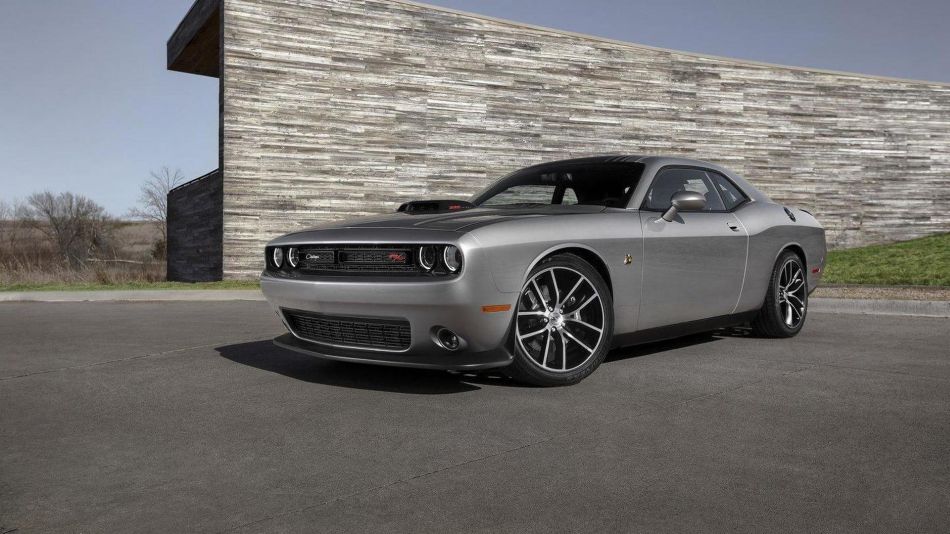 Dodge Challenger, la interrumpida historia de un musculo americano