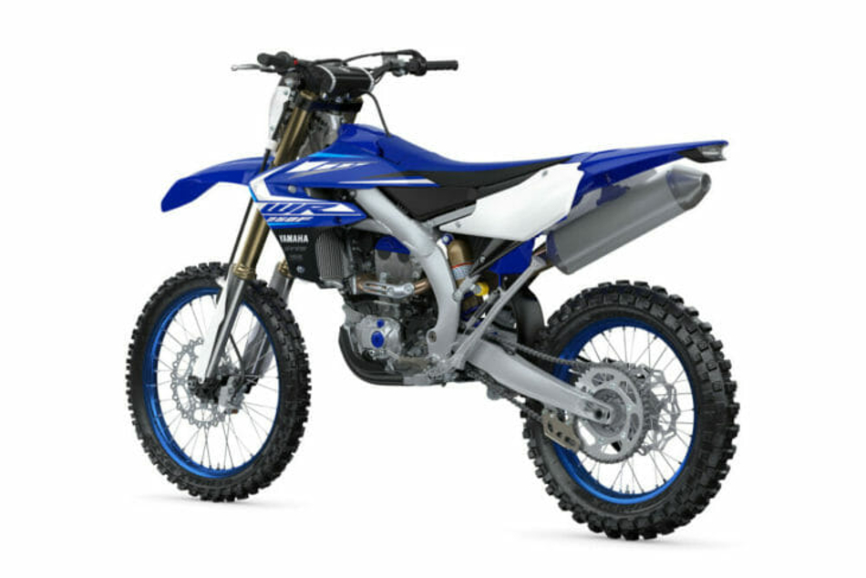 kelly blue book dirt bike value