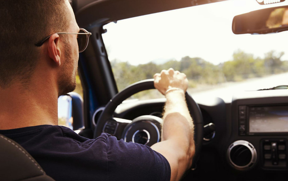 Como evitar a condução insegura