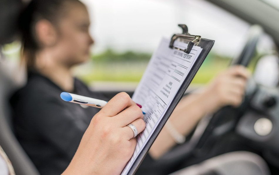 Comment éviter une conduite non sécurisée