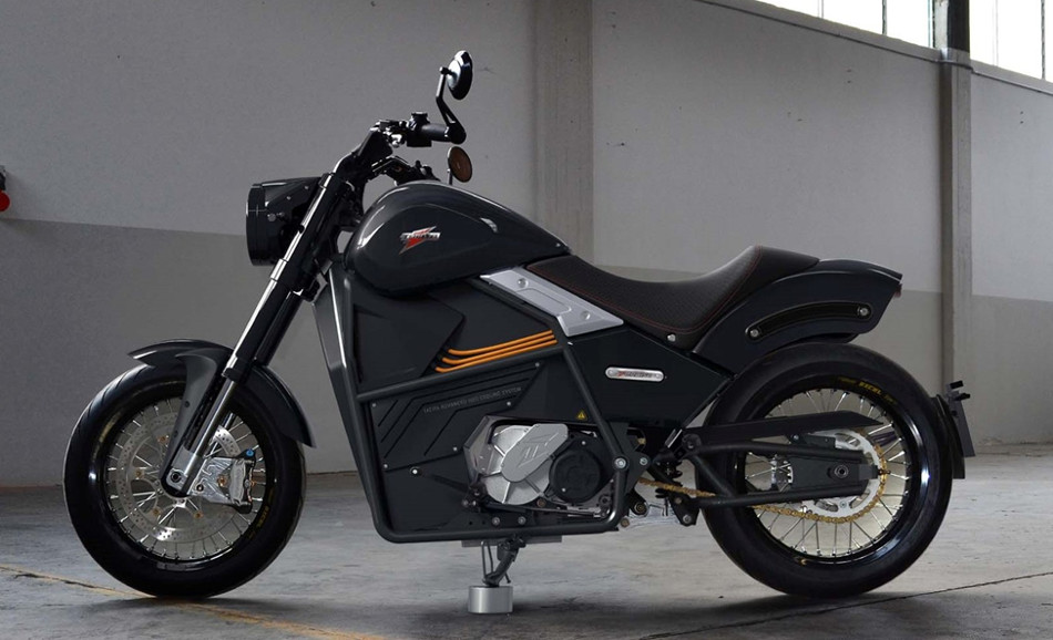 cheapest electric motorcycle 2020