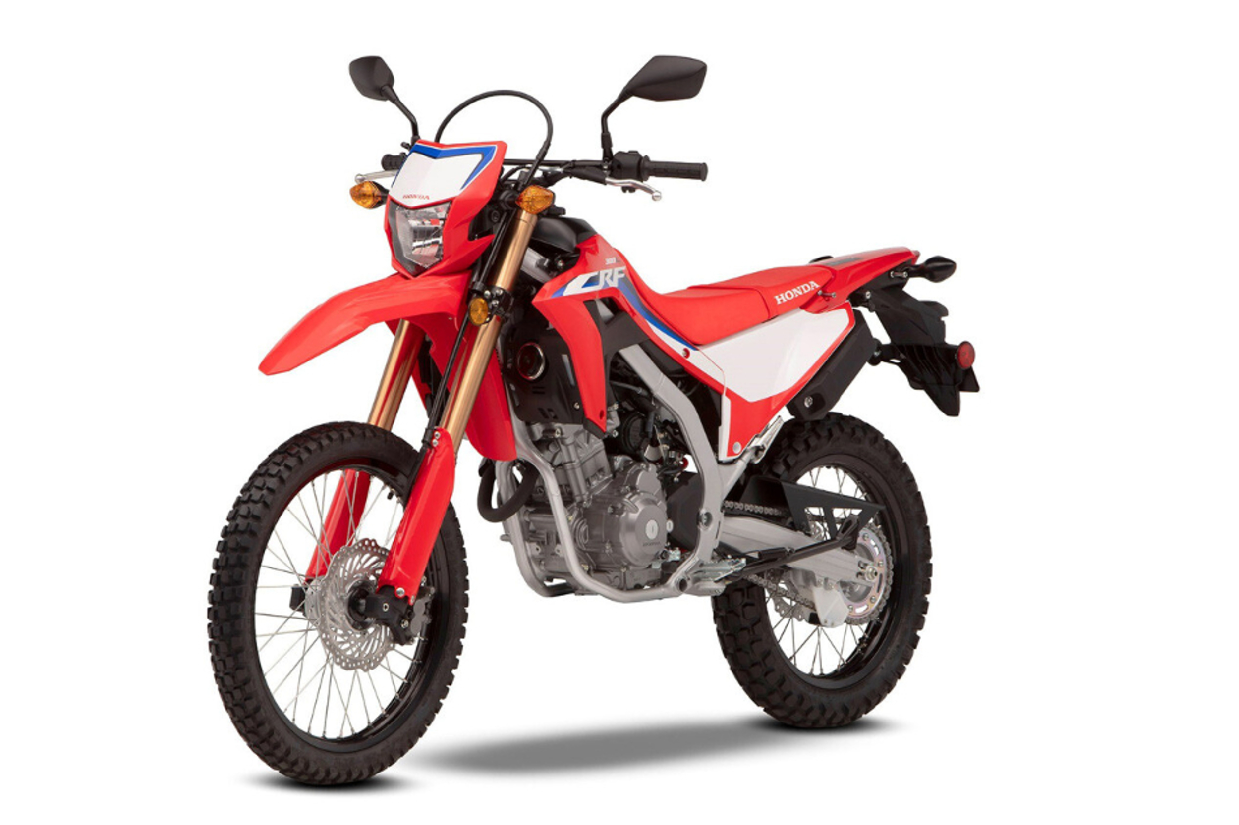 Honda Crf 300 Rally Купить