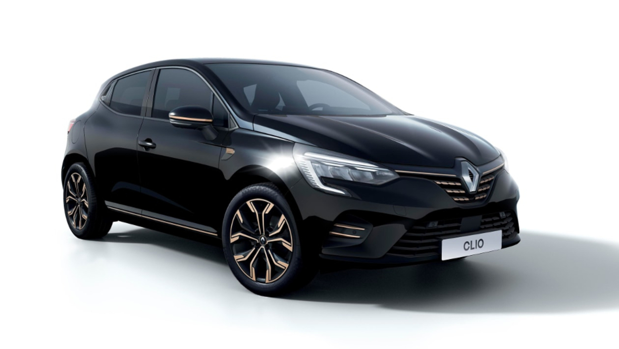 Renault lutecia sport