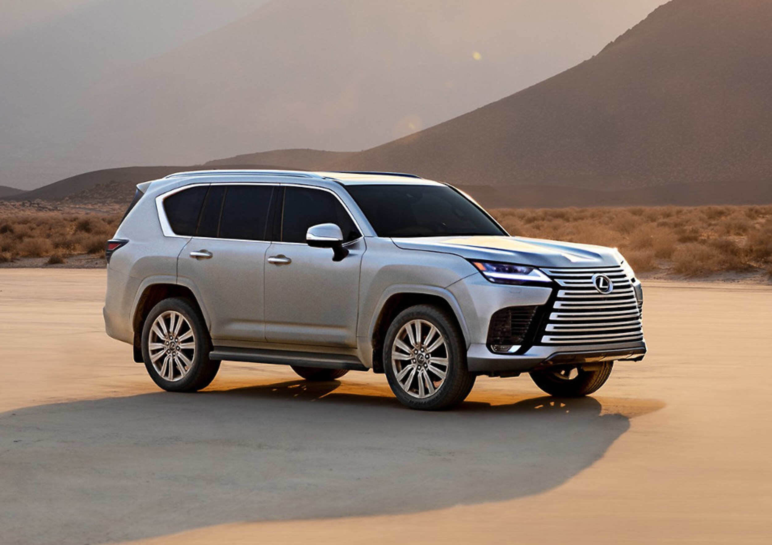 Полностью новый. Lexus LX 2022. Новый Лексус LX 2022. Lexus LX 600. Новый Лексус ЛХ 600.