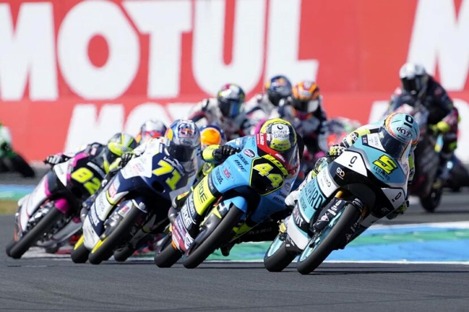 Vuelve MotoGP: Previa Y Horarios En Silverstone - Motor Y Racing