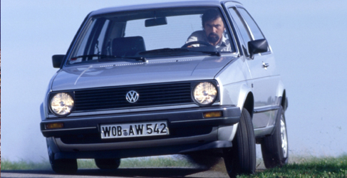 Volkswagen Golf Millones Repasa La Historia De Un Mito I Motor Y Racing