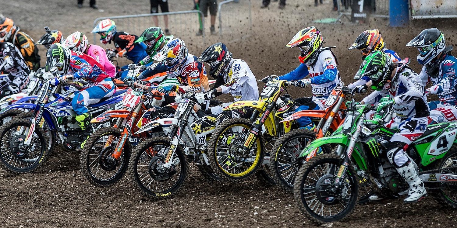 MX2: Todos a por la corona de Herlings