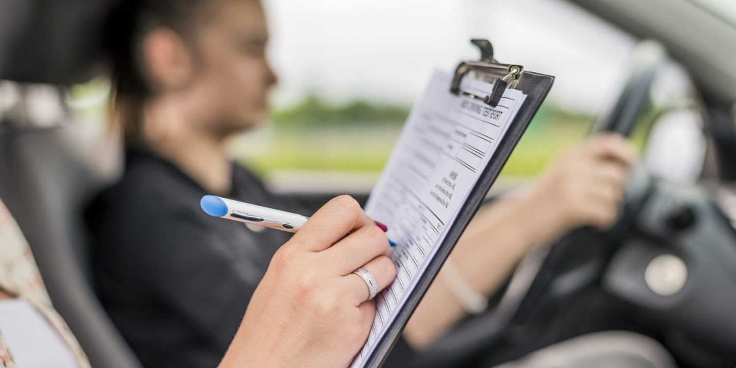 Cómo evitar una conducción insegura