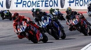 Mercado World Supersport, novedades hasta el momento para 2024