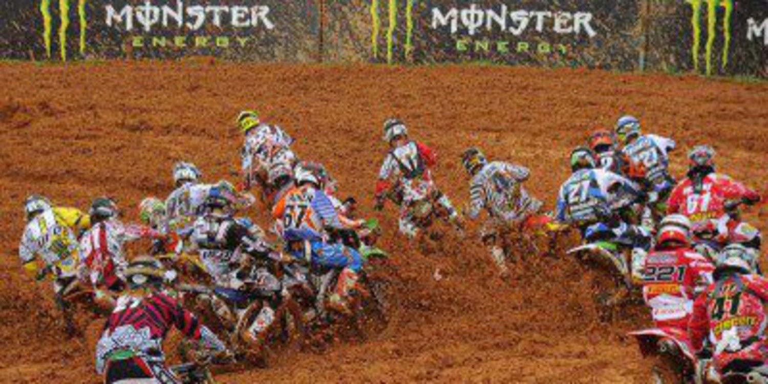 GP Brasil: Revive las carreras de 2012 de MX1 y MX2